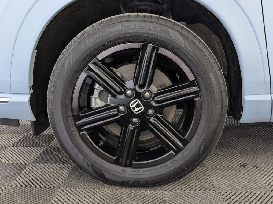 Honda e:NP1 Москва  - изображение 12