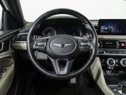 Genesis G70 I Рестайлинг Москва  - изображение 32