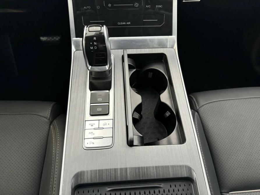 Chery Tiggo 7 Pro Max I Рестайлинг Подольск  - изображение 24