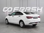 Lada (ВАЗ) Vesta I Рестайлинг (NG) Воронеж  - изображение 17