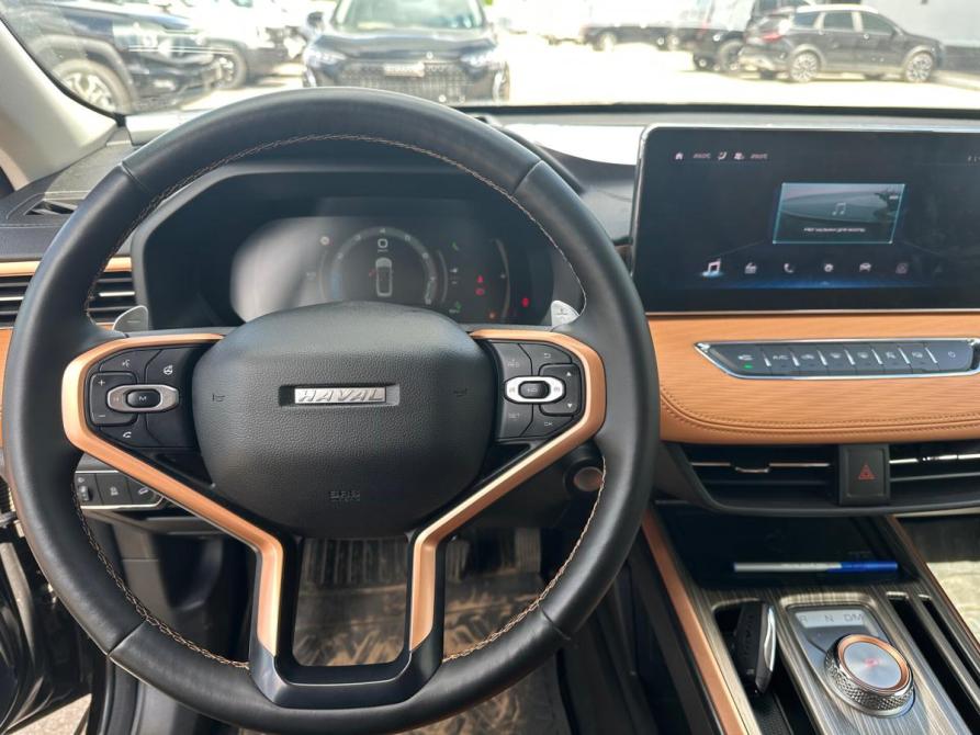 Haval Jolion I Тольятти  - изображение 6