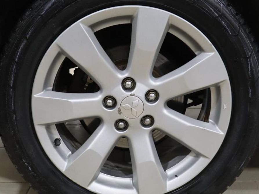 Mitsubishi Outlander II Рестайлинг Ярославль  - изображение 15