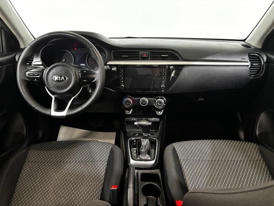 Kia Rio IV Альметьевск  - изображение 13