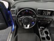 Kia Sportage IV Рестайлинг Екатеринбург  - изображение 55