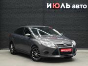 Ford Focus III Екатеринбург  - изображение 23