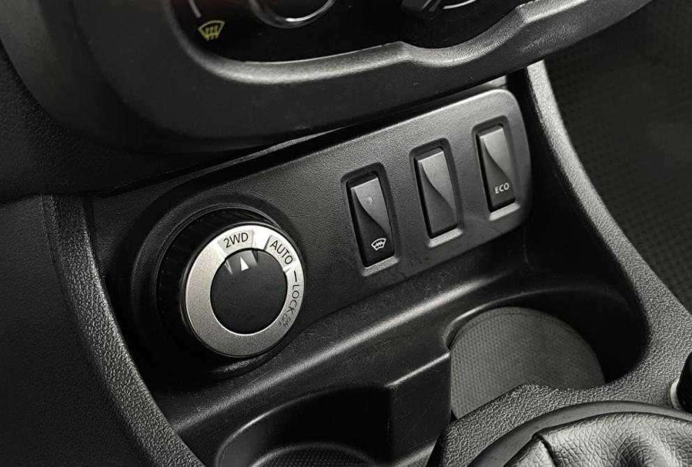 Renault Duster I Рестайлинг Нижний Новгород  - изображение 16