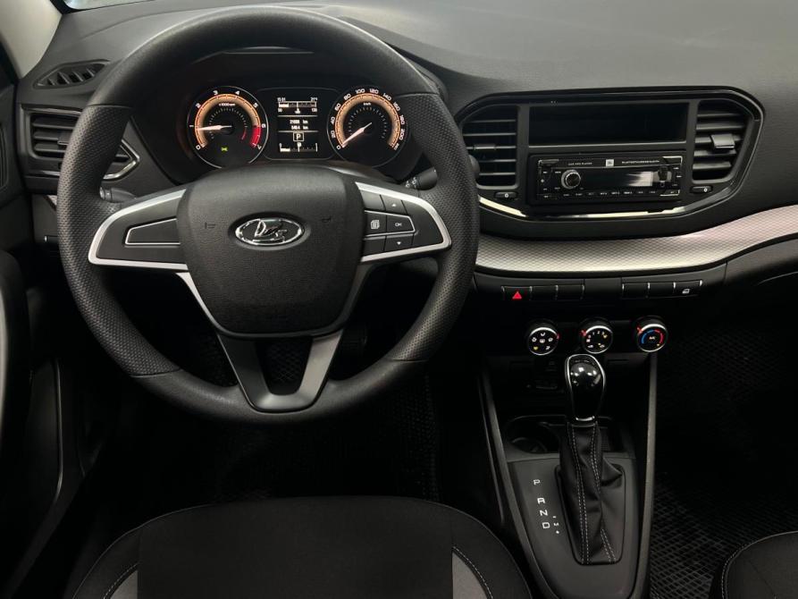 Lada (ВАЗ) Vesta I Рестайлинг (NG) Казань  - изображение 12