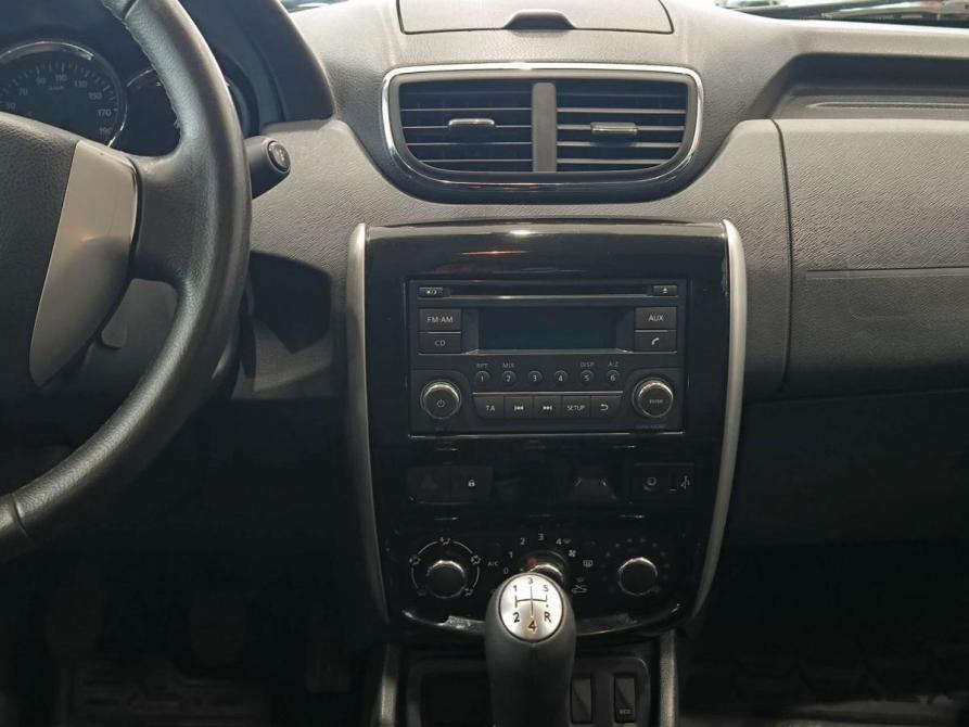 Nissan Terrano III (D10) Казань  - изображение 18