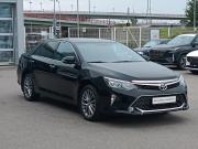 Toyota Camry VII (XV50) Рестайлинг 2 Санкт-Петербург  - изображение 26