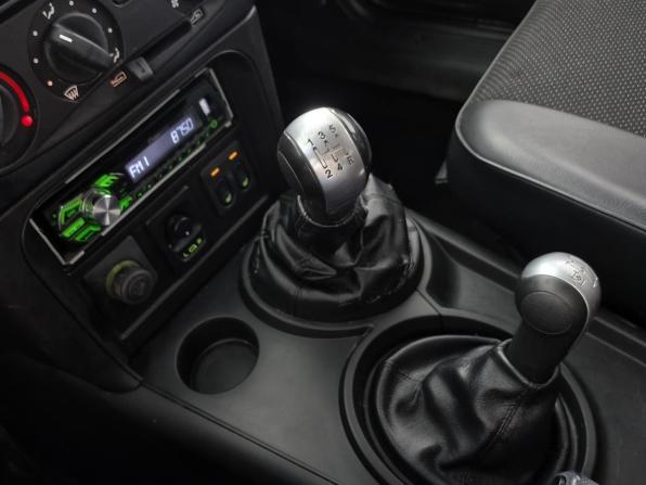 Chevrolet Niva I Рестайлинг с пробегом 2011 года, цена 399 000 рублей, 178182 км, внедорожник, Автокод Объявления