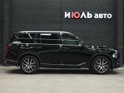 GAC GS8 II Екатеринбург  - изображение 32