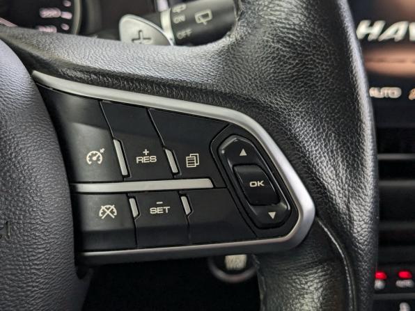 Haval F7 I с пробегом 2019 года, цена 1 690 000 рублей, 50083 км, внедорожник, Автокод Объявления