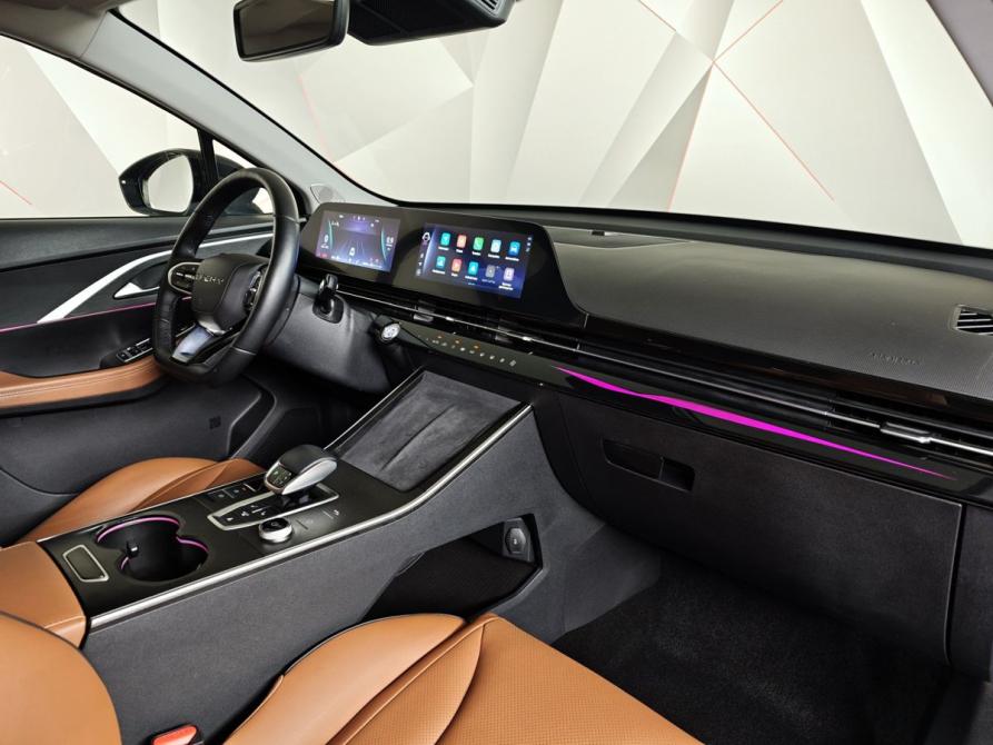 Omoda C5 I Москва  - изображение 13