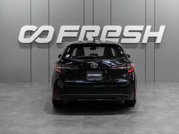 Toyota Corolla XII (E210) с пробегом 2022 года, цена 1 869 000 рублей, 93898 км, универсал, Автокод Объявления