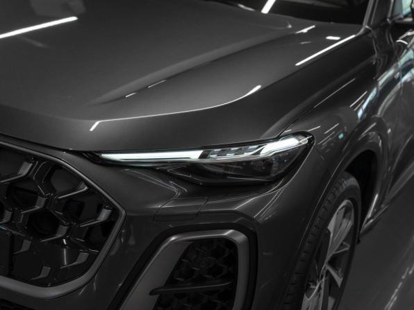 Audi Q5 III с пробегом 2025 года, цена 7 400 000 рублей, 3421 км, внедорожник, Автокод Объявления