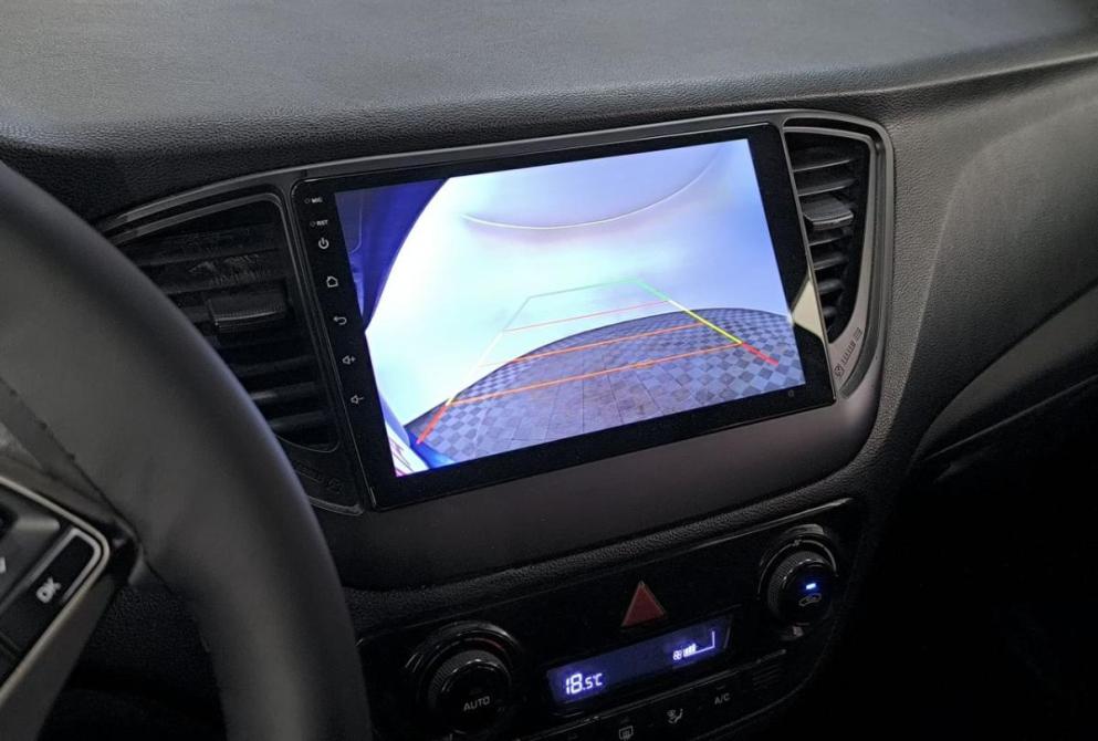 Hyundai Solaris II Нижний Новгород  - изображение 12