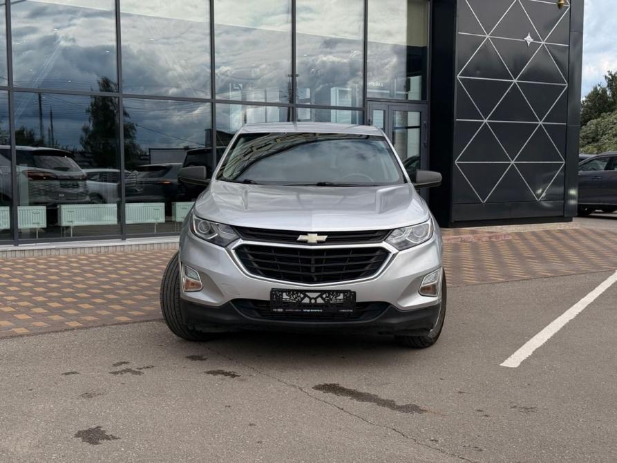 Chevrolet Equinox III Калуга  - изображение 2
