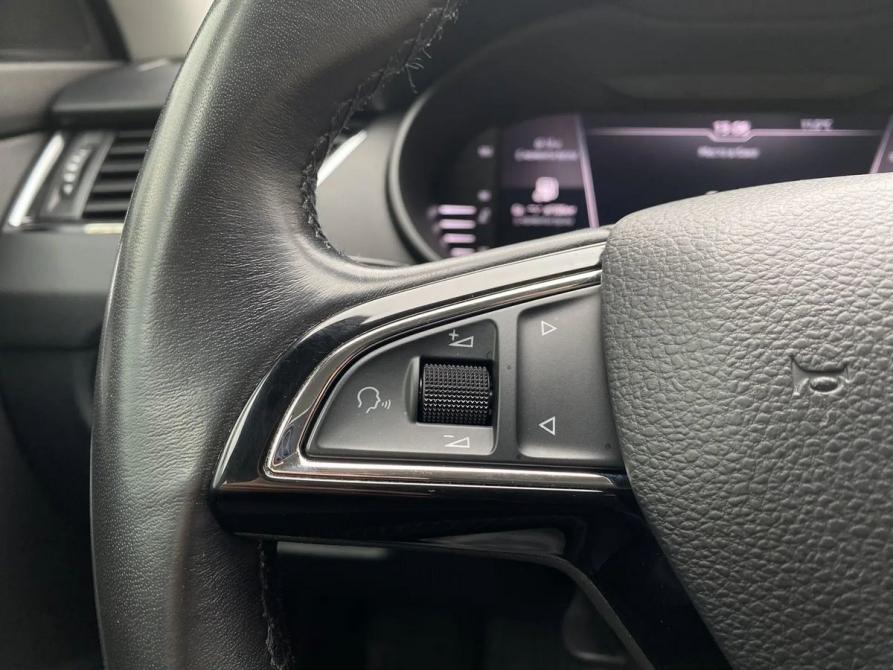 Skoda Octavia III (A7) Рестайлинг Екатеринбург  - изображение 21