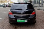 Opel Astra H Рестайлинг Ульяновск  - изображение 32