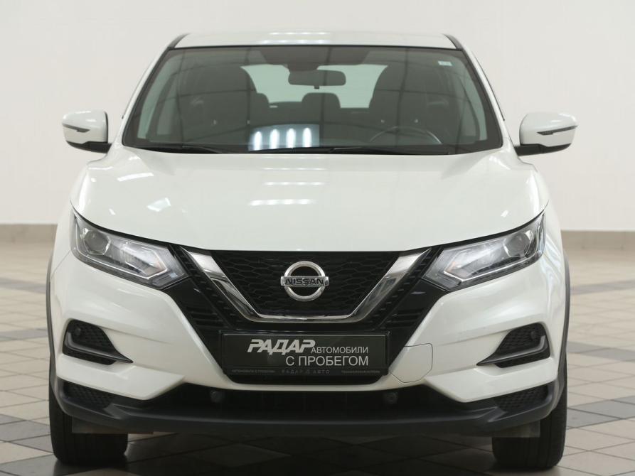 Nissan Qashqai II Рестайлинг Иваново  - изображение 6