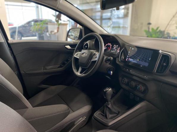 Lada (ВАЗ) Iskra с пробегом 2026 года, цена 1 390 000 рублей, 7057 км, седан, Автокод Объявления