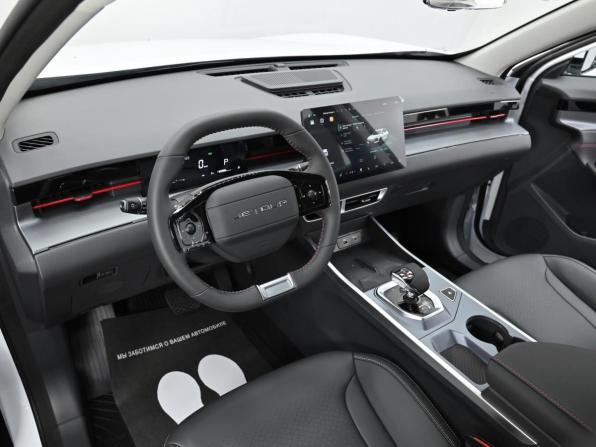 JETOUR DASHING I с пробегом 2026 года, цена 2 049 000 рублей, 8 км, внедорожник, Автокод Объявления