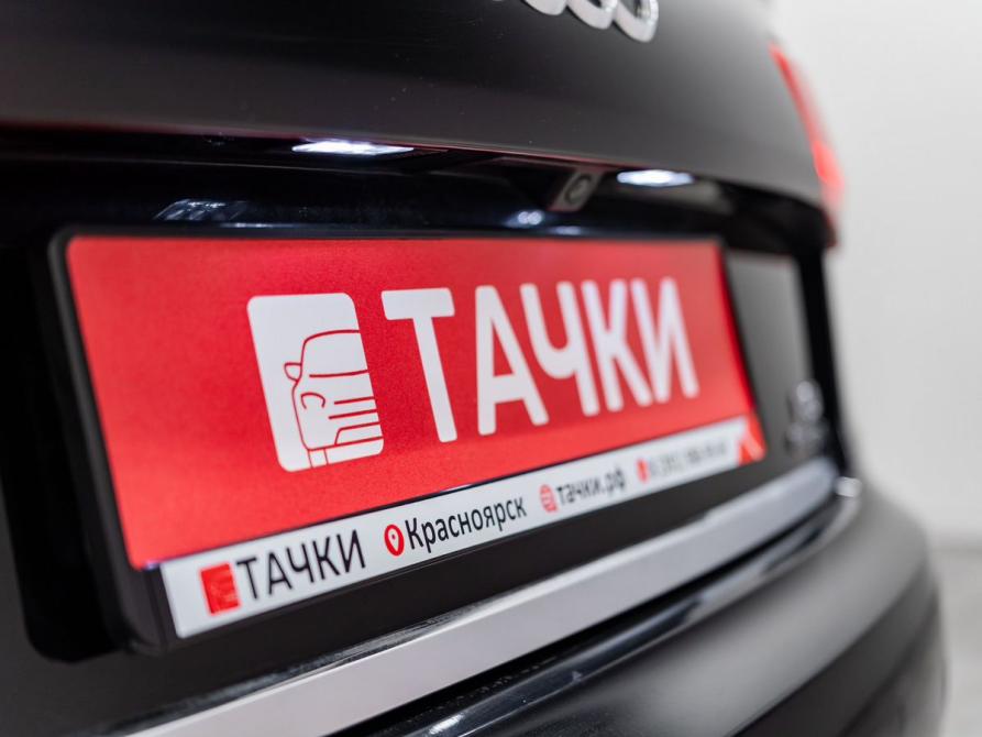 Audi A6 IV (C7) Рестайлинг Красноярск  - изображение 26