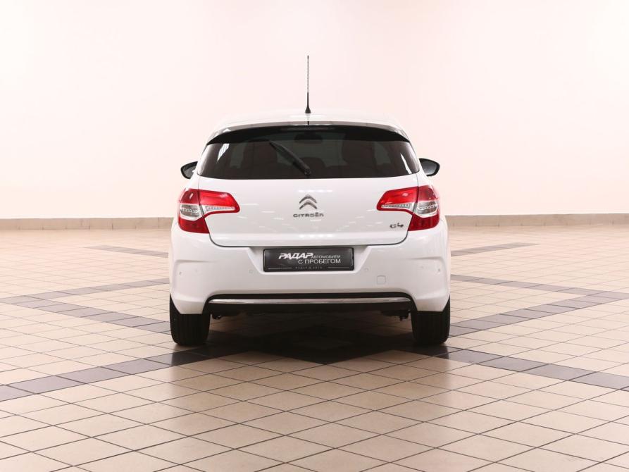 Citroen C4 II Иваново  - изображение 3