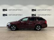 Skoda Octavia II (A5) Рестайлинг Санкт-Петербург  - изображение 27