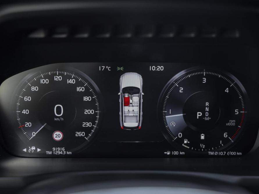 Volvo XC90 II Рестайлинг 1 Санкт-Петербург  - изображение 17