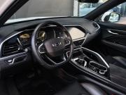 Geely Tugella I Москва  - изображение 34