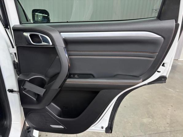Haval Dargo с пробегом 2024 года, цена 2 997 000 рублей, 14312 км, внедорожник, Автокод Объявления
