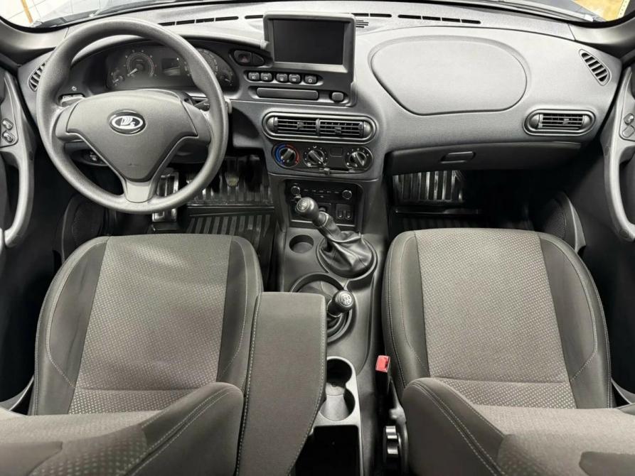 Lada (ВАЗ) Niva Travel I Набережные Челны  - изображение 15