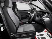 Honda Fit IV Иркутск  - изображение 30