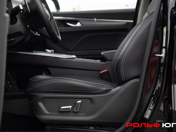 Haval Jolion I Рестайлинг с пробегом 2024 года, цена 2 248 000 рублей, 34868 км, внедорожник, Автокод Объявления
