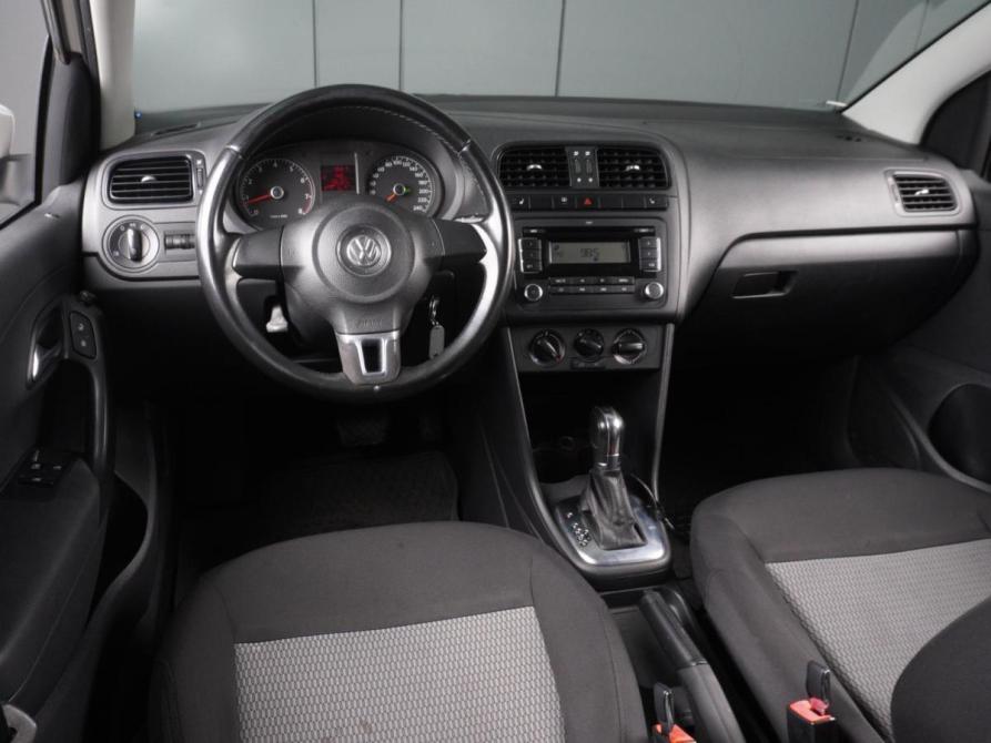 Volkswagen Polo V Минеральные Воды  - изображение 6