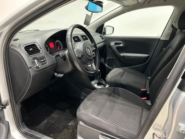 Volkswagen Polo V с пробегом 2013 года, цена 709 000 рублей, 171911 км, седан, Автокод Объявления