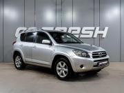 Toyota RAV4 III (XA30) Воронеж  - изображение 24