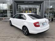 Skoda Rapid I Брянск  - изображение 23