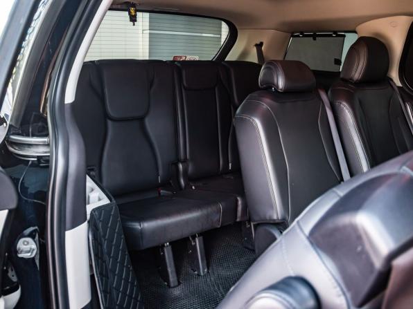 Kia Carnival IV с пробегом 2021 года, цена 2 940 000 рублей, 181763 км, минивэн, Автокод Объявления