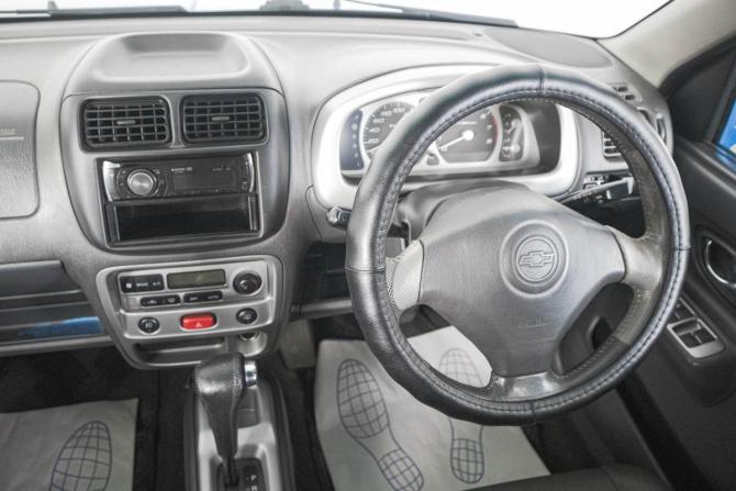Chevrolet Cruze (HR) с пробегом 2001 года, цена 409 000 рублей, 185350 км, хэтчбек, Автокод Объявления