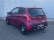 Kia Picanto II Москва  - изображение 27