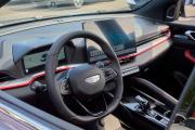 Geely Coolray I Рестайлинг 2 Санкт-Петербург  - изображение 56