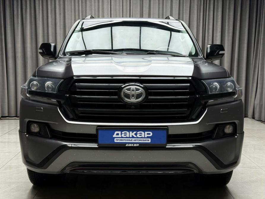 Toyota Land Cruiser 200 Series Ижевск  - изображение 2
