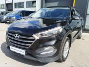 Hyundai Tucson III Москва  - изображение 18