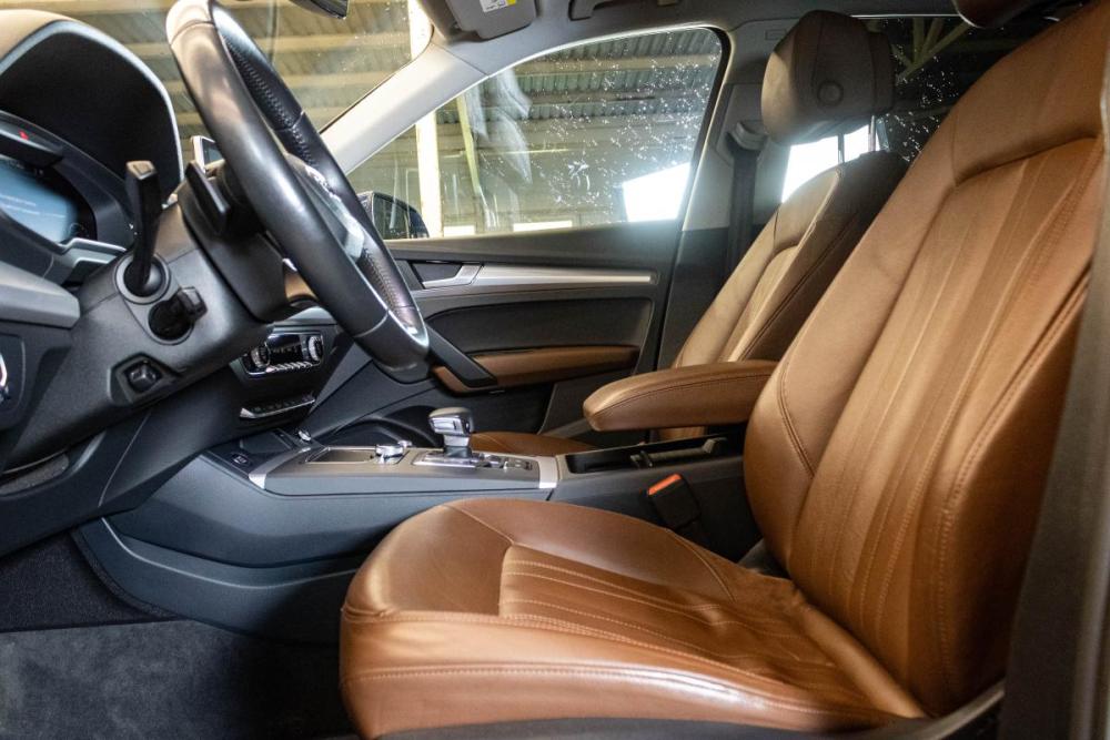 Audi Q5 II (FY) Уфа  - изображение 21