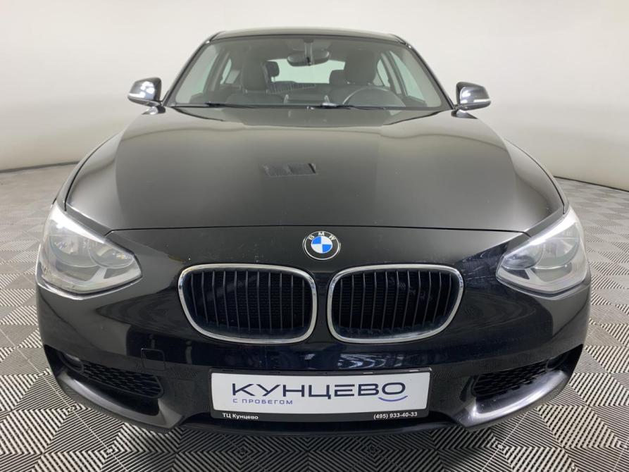 BMW 1 серии I (E81/E82/E87/E88) Рестайлинг Москва  - изображение 2