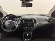 Renault Kaptur I Москва  - изображение 20
