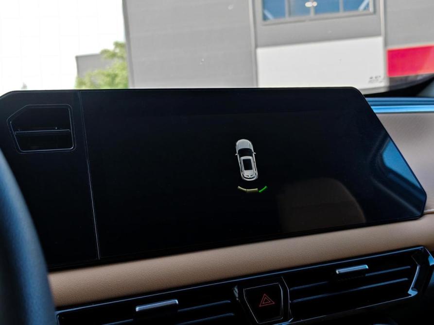 GAC GS3 Краснодар  - изображение 14