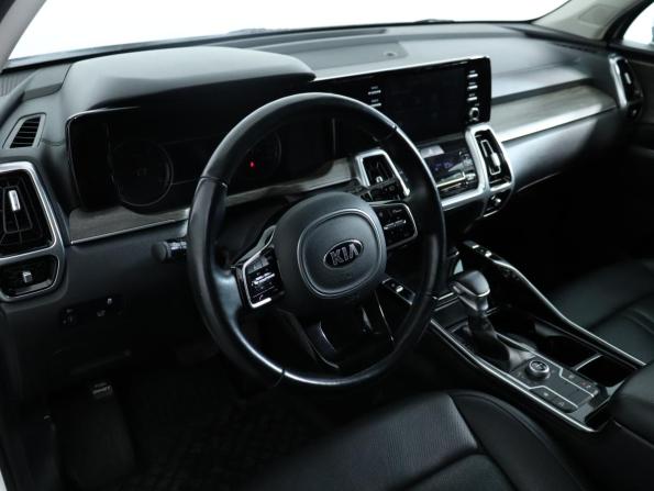 Kia Sorento IV с пробегом 2020 года, цена 3 350 000 рублей, 115000 км, внедорожник, Автокод Объявления